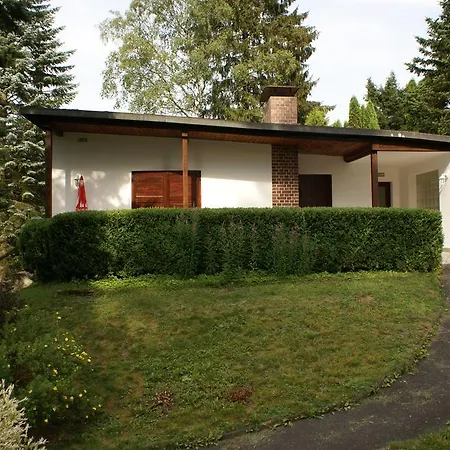 Ferienbungalow Barbara